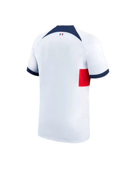 PSG 2023/24 Auswärtstrikot
