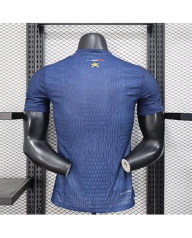 Authentisches PSG-Heimtrikot 2024/25   Champions League Edition