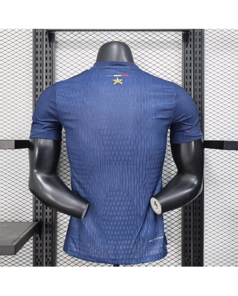 Authentisches PSG-Heimtrikot 2024/25   Champions League Edition