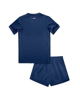 PSG Jugendtrikot 2024/25 Heim
