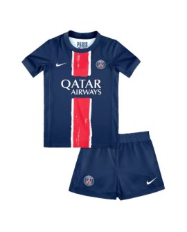 PSG Jugendtrikot 2024/25 Heim