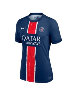 Maillot Domicile PSG Femme 2024/25