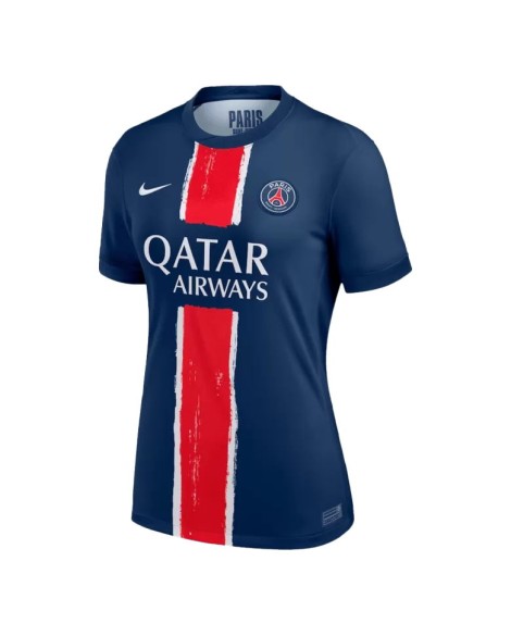 Maillot Domicile PSG Femme 2024/25