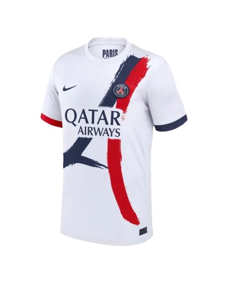 Auswärtstrikot von Paris Saint-Germain 2025/26