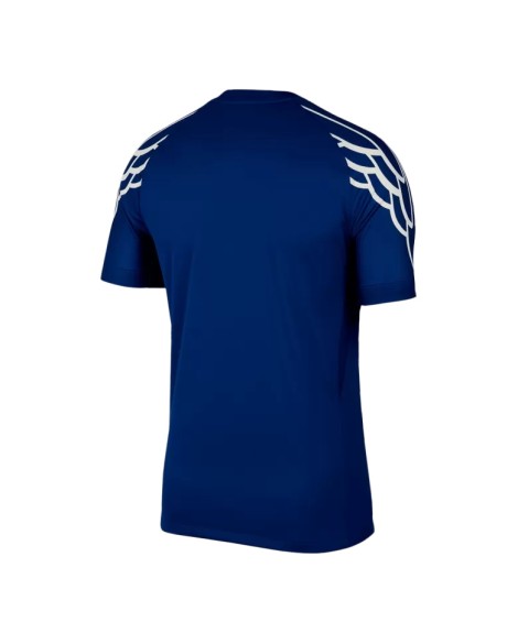 PSG Viertes Auswärts-Fußballtrikot 2024/25