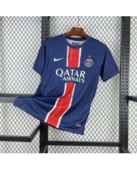 PSG Heimtrikot 2024/25 Champions League Edition