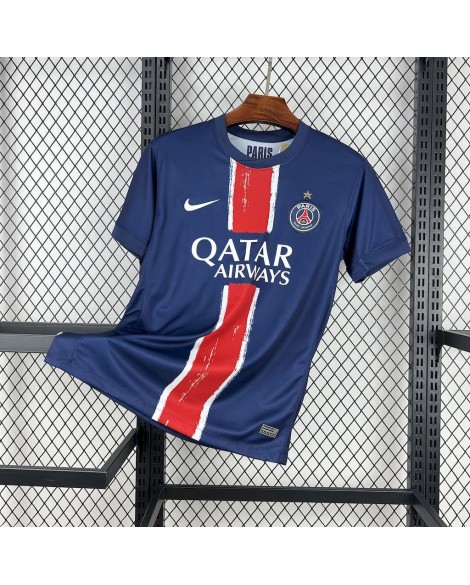 PSG Heimtrikot 2024/25 Champions League Edition
