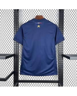 PSG Heimtrikot 2024/25 Champions League Edition