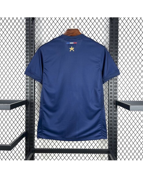 PSG Heimtrikot 2024/25 Champions League Edition