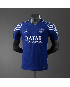 PSG Viertes Auswärts-Fußballtrikot 2024/25 - Players 