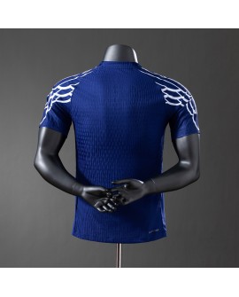 PSG Viertes Auswärts-Fußballtrikot 2024/25 - Players 