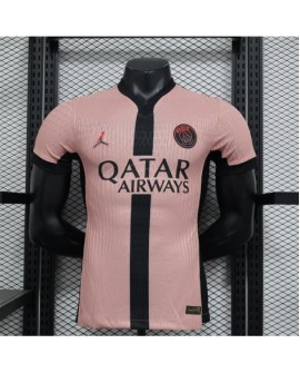 Authentisches drittes PSG-Trikot 2024/25