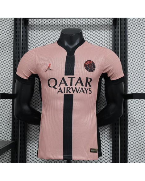 Authentisches drittes PSG-Trikot 2024/25