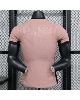 Authentisches drittes PSG-Trikot 2024/25
