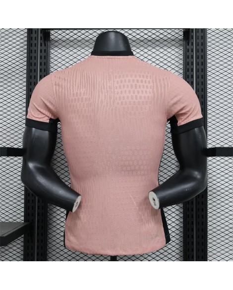 Authentisches drittes PSG-Trikot 2024/25