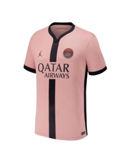 Drittes PSG-Trikot 2024/25