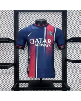 Paris Saint-Germain 2024/25 Sonderedition Trikot-Spielerversion