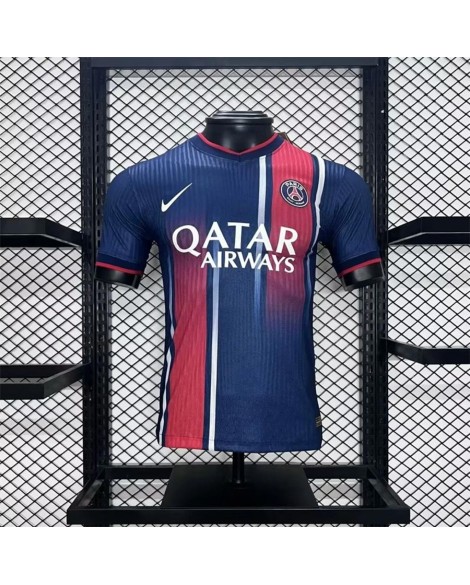 Paris Saint-Germain 2024/25 Sonderedition Trikot-Spielerversion