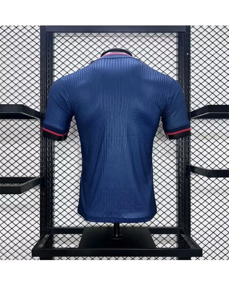 Paris Saint-Germain 2024/25 Sonderedition Trikot-Spielerversion