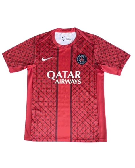 PSG Trikot 2025/26 Sonderedition