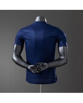 PSG Trikot 2025/26 Home - Player