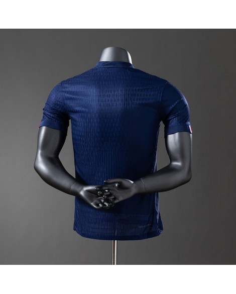 PSG Trikot 2025/26 Home - Player