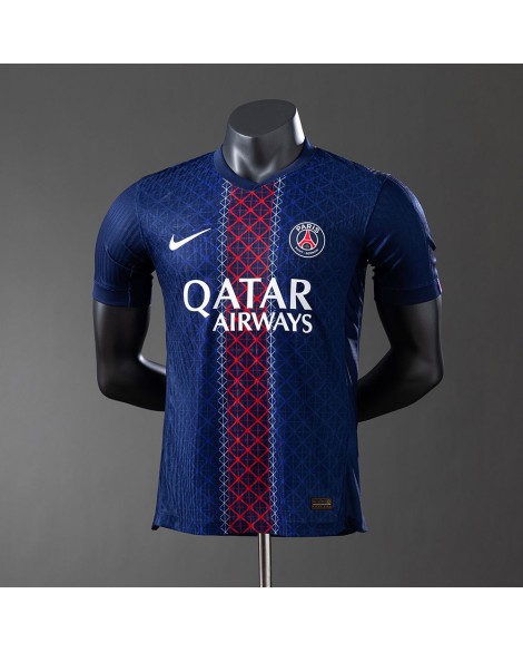 PSG Trikot 2025/26 Home - Player
