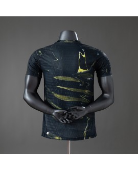Paris Saint-Germain Night Edition Trikot für die Saison 2025/26 - Player 