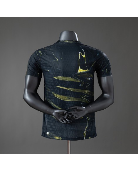 Paris Saint-Germain Night Edition Trikot für die Saison 2025/26 - Player 