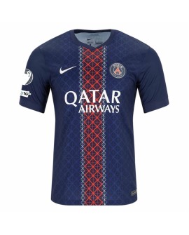 D. Doue Paris Saint-Germain Heimtrikot 25/26 – UCL
