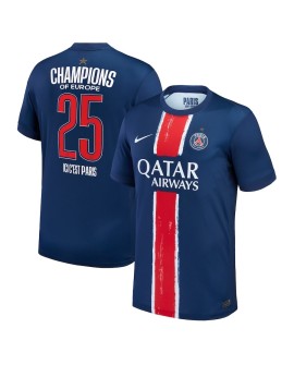PSG 2025 Champions League Champions League Trikot