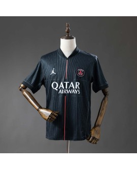 Paris Saint-Germain Auswärtstrikot der Saison 25/26