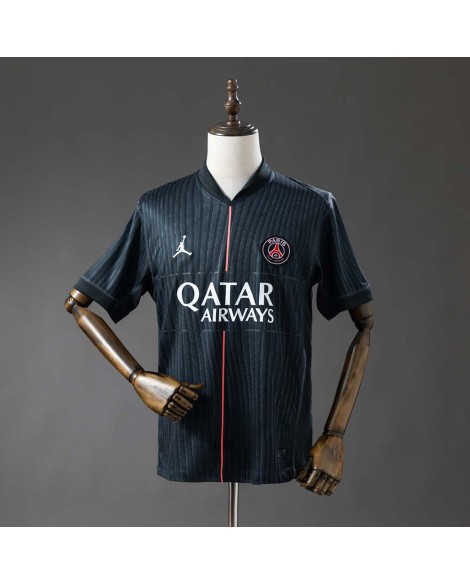 Paris Saint-Germain Auswärtstrikot der Saison 25/26