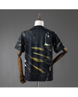 Paris Saint-Germain Night Edition Trikot für die Saison 2025/26  