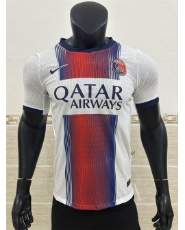 Auswärtstrikot PSG Saison 2026/27 - Player 