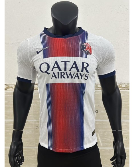 Auswärtstrikot PSG Saison 2026/27 - Player 