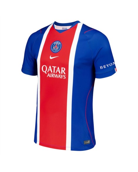 Paris Saint-Germain Heimtrikot 26/27 Paris Saint-Germain Heimtrikot 26/27
