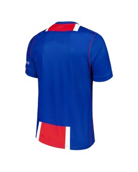 Paris Saint-Germain Heimtrikot 26/27 