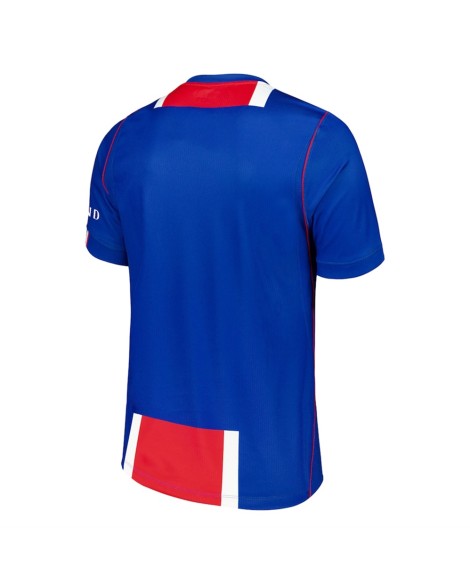 Paris Saint-Germain Heimtrikot 26/27 Paris Saint-Germain Heimtrikot 26/27