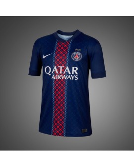 Paris Saint-Germain Heimtrikot – Europameister 2026 (Druck)