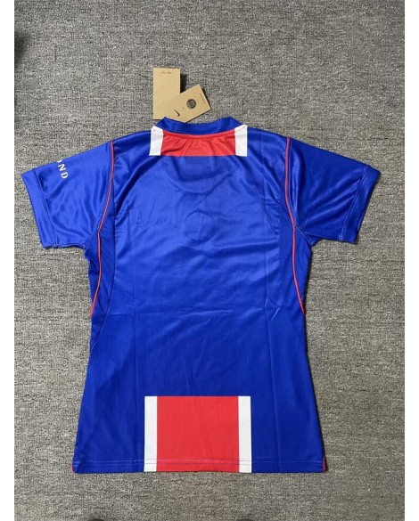 Paris Saint-Germain Heimtrikot für die Saison 2026/27 - Damen