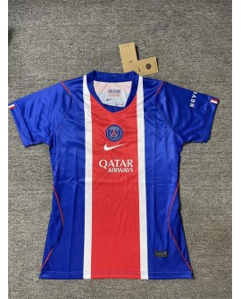 Paris Saint-Germain Heimtrikot für die Saison 2026/27 - Damen