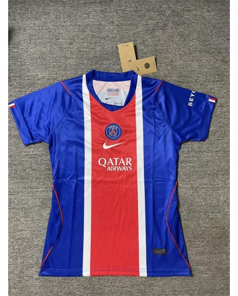 Paris Saint-Germain Heimtrikot für die Saison 2026/27 - Damen