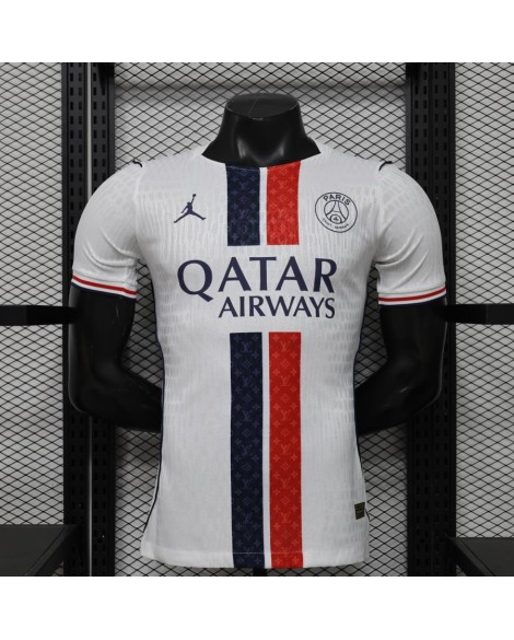 PSG Trikot 2627 Sonderedition - Player 