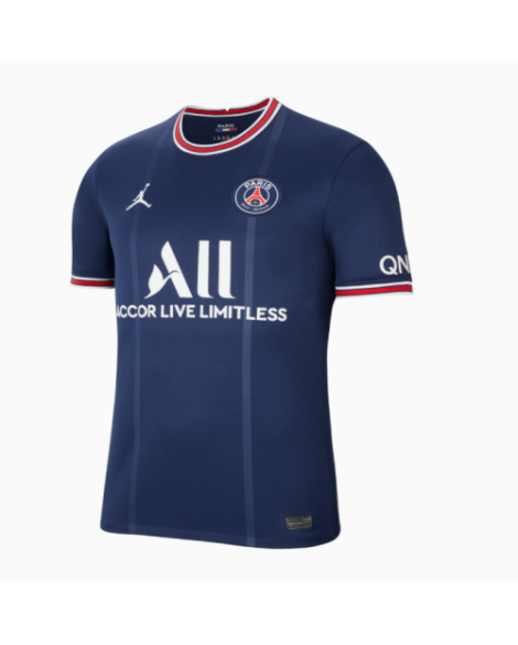 PSG 2021/22 Heimtrikot