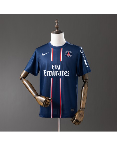 PSG Auswärts-Retro-Trikot 2012/13