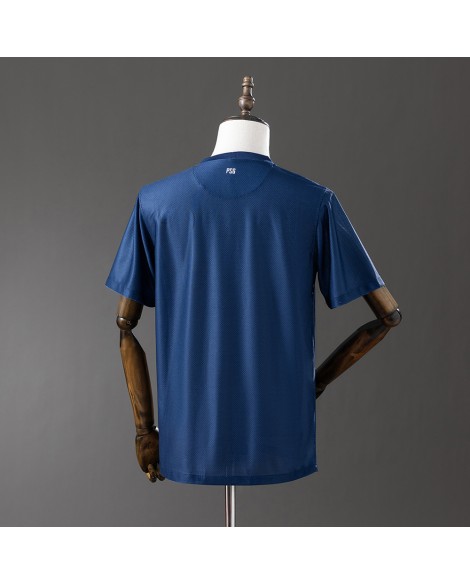 PSG Auswärts-Retro-Trikot 2012/13