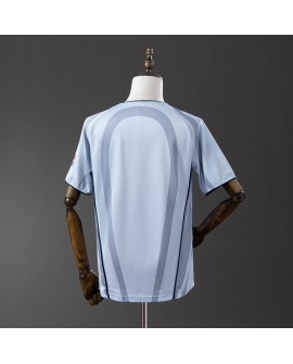 Paris Saint-Germain 01/02 Auswärts-Retro-Trikot