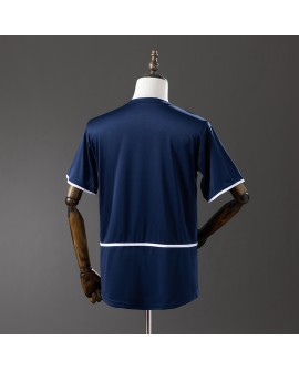 Paris Saint-Germain Heimtrikot 2002/03 (Retro)