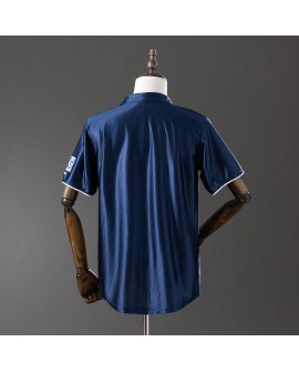 Paris Saint-Germain 2001/02 Heimtrikot Retro